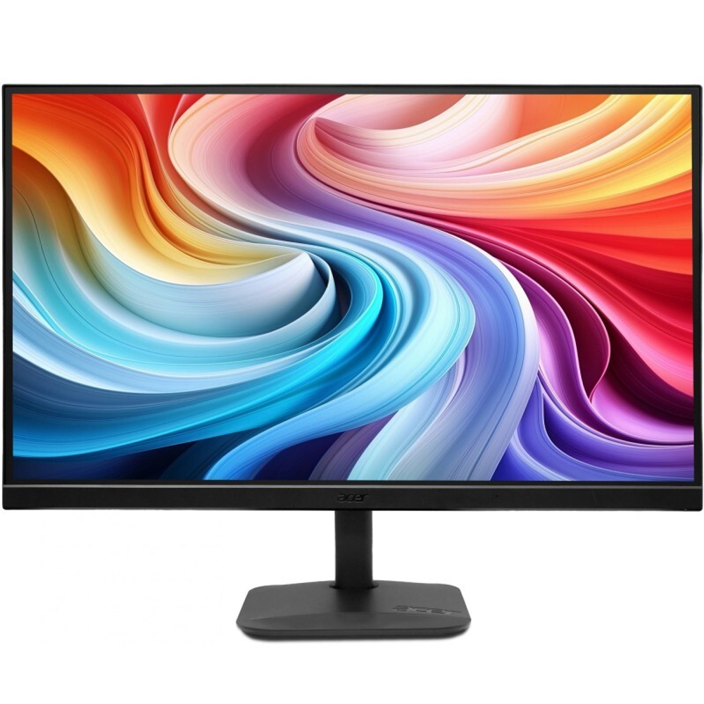 Монитор Acer 27" KA272Kbmiipx черный, IPS LED 3840x2160 60Hz, 4ms