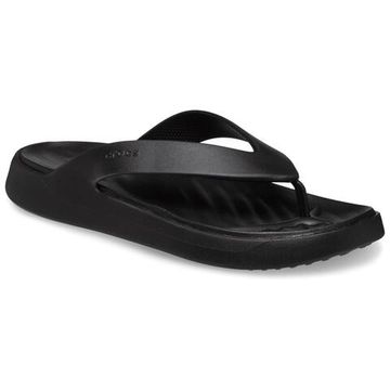 Crocs Getaway Flip 'Black'
