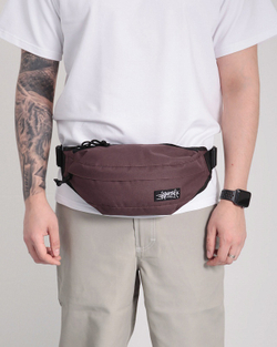 Поясная сумка Anteater Minibag-Brown