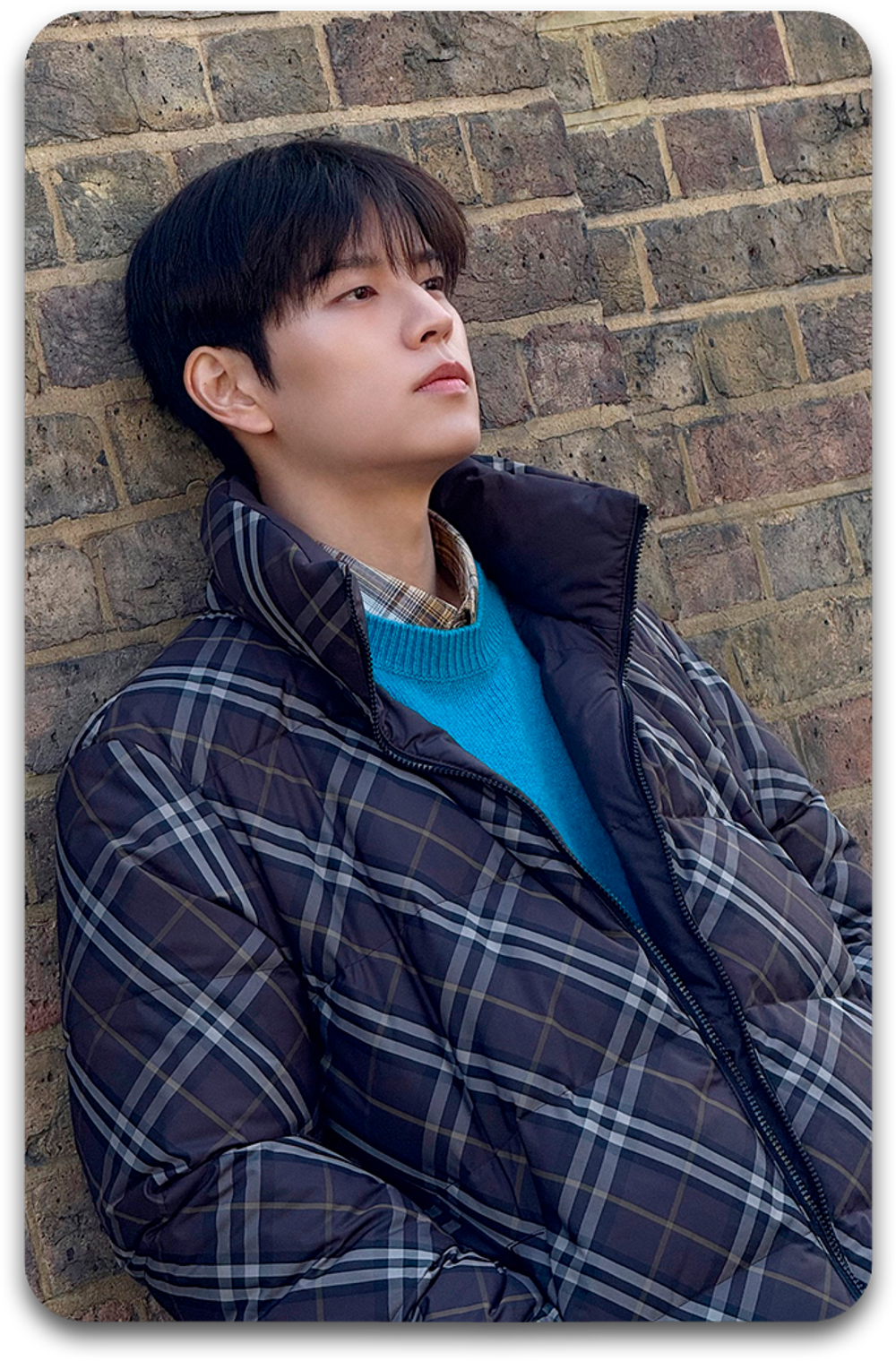 Карта / STRAY KIDS #4861