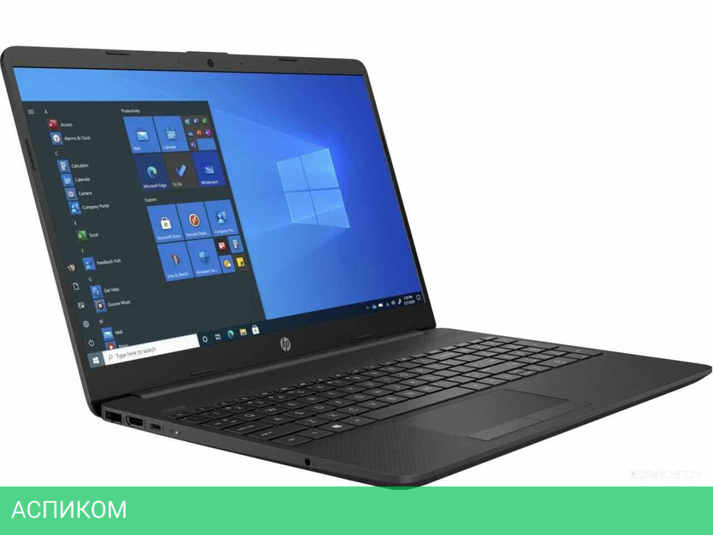 Ноутбук HP 250 G8 3V5F7EA