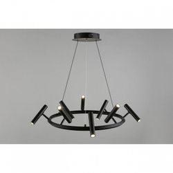 Подвесная люстра Aployt Honor APL.067.03.40