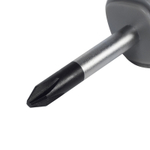 KING TONY (14210214) Отвертка крестовая Phillips PH2 x 38 мм