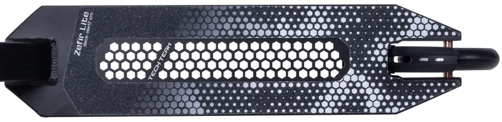 Трюковой самокат TECH TEAM Zefir Lite 49 Dark