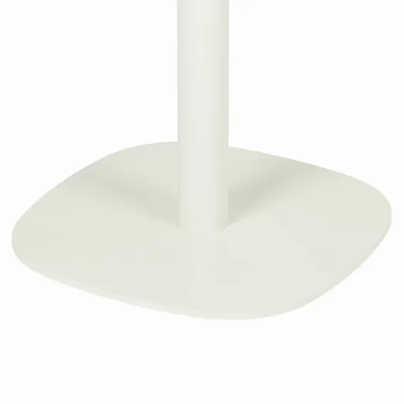 Обеденный стол Square 70х70 см, белый