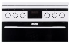 Электрическая плита Hansa FCCW58245