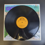 LP Karel Gott / Карел Готт 77. Виниловая пластинка 12 дюймов. Supraphon Чехословакия 1978 год.