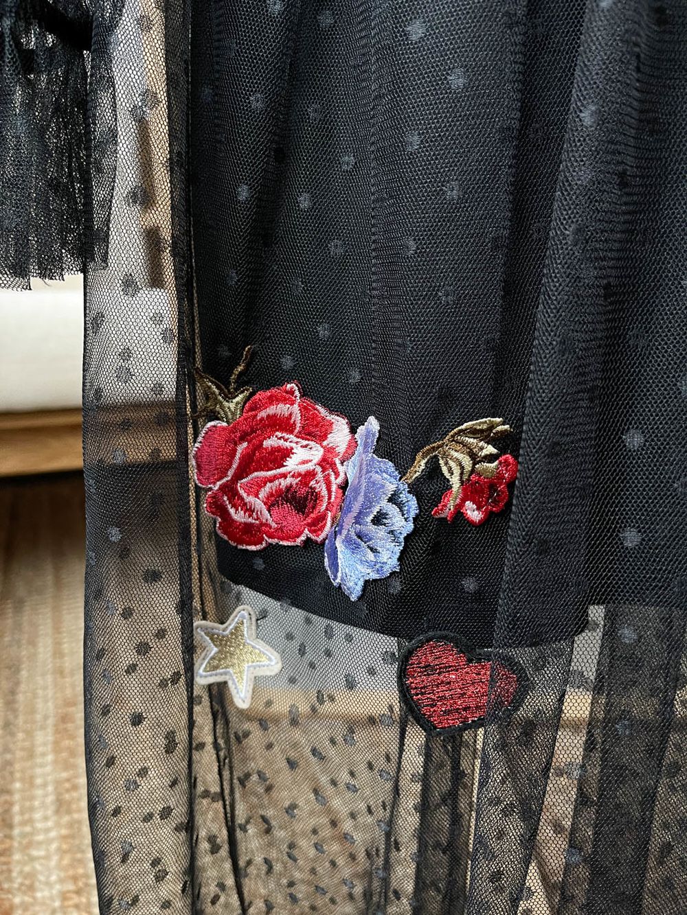 Платье Monnalisa