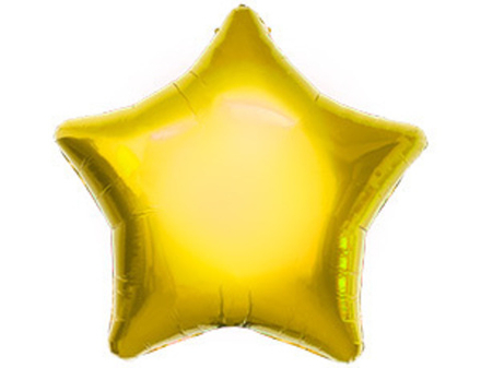 К Б/РИС ЗВЕЗДА 68" Металлик Золото 140 см.