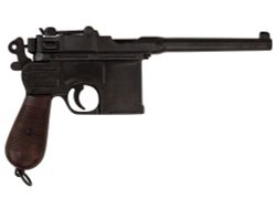 Denix Немецкий пистолет Маузер 1896 года