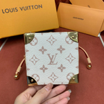 Louis Vuitton Noe Purse