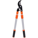 Сучкорез «PROFI» 65-98см с алюминиевыми телескоп. ручками GH6598-4