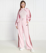 Спортивные штаны Neraya HUGO - розовый(50498934)