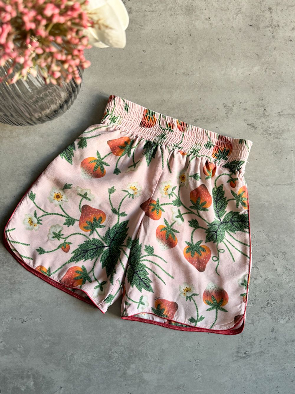 Шорты Gucci, 104