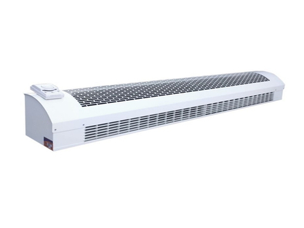 Завеса тепловая НТТ-910 9 кВт 380В