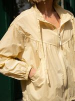 Ветровка Навстречу ветру (желтый) Б15752-7М LT Collection