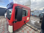 Кабина в сборе