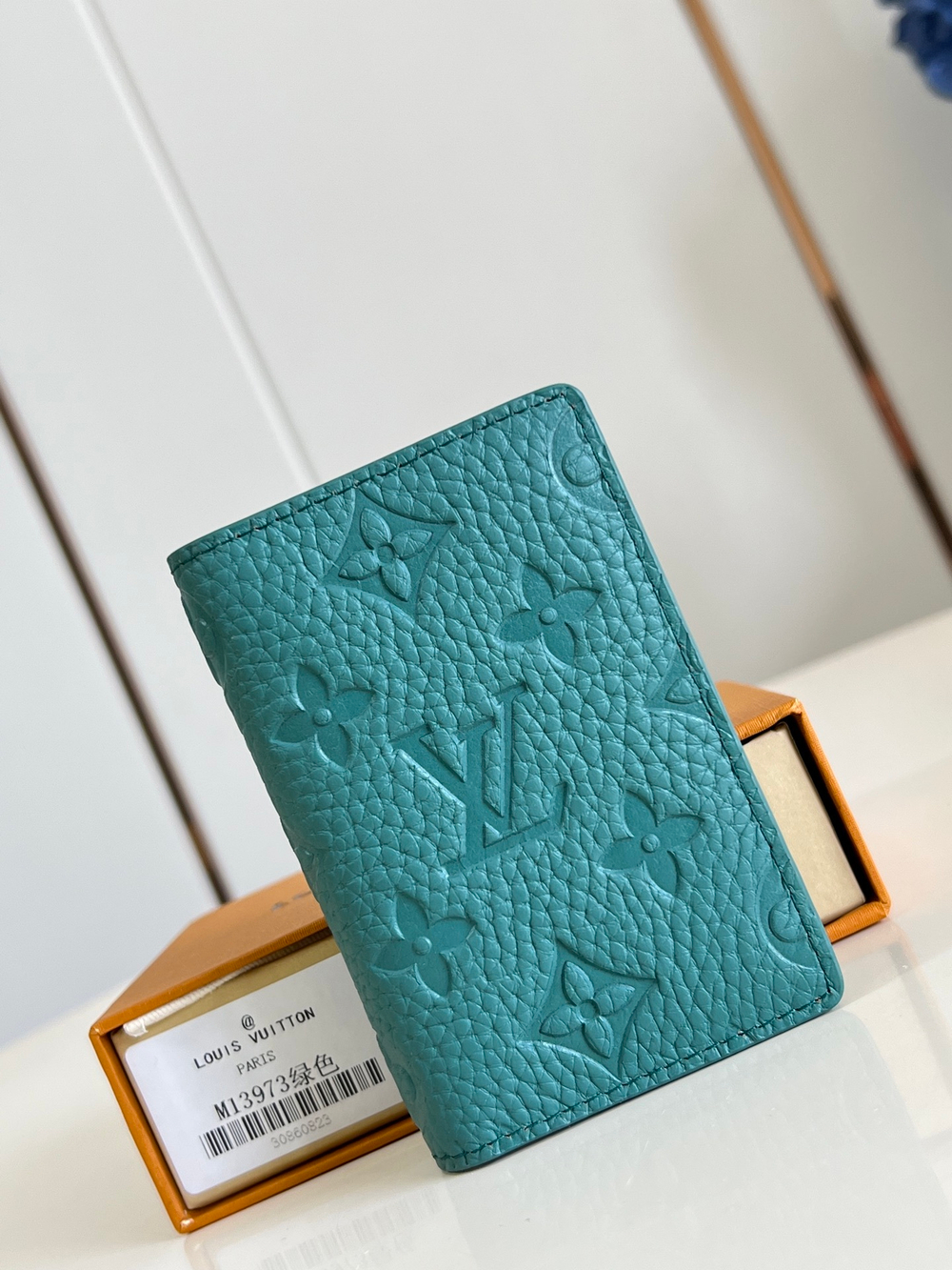 Louis Vuitton Pocket Organizer