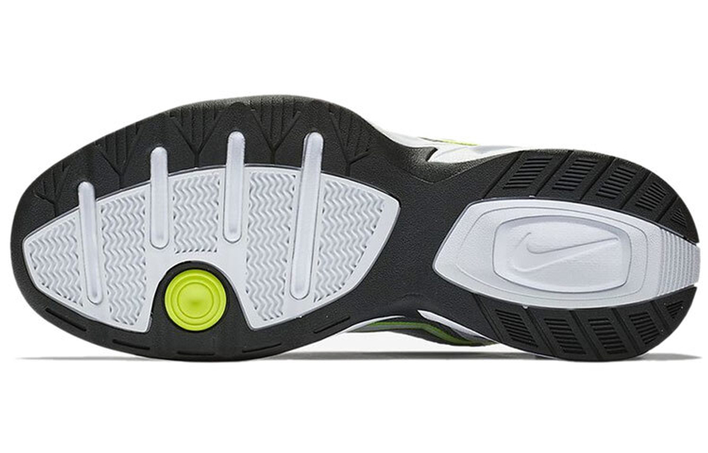 Кроссовки Nike Air Monarch 4 Cool Grey