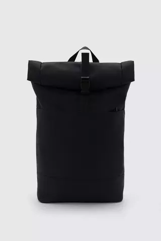 Роллтоп (RICHARD) Black