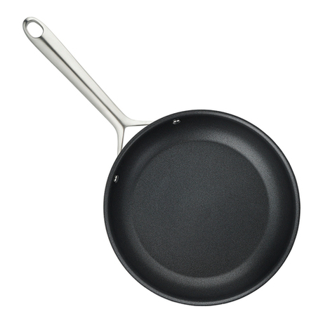 Сковорода 3Ply Etalon, 24 см