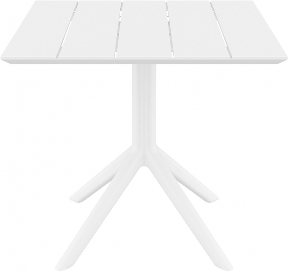 Стол пластиковый Paris Table 80