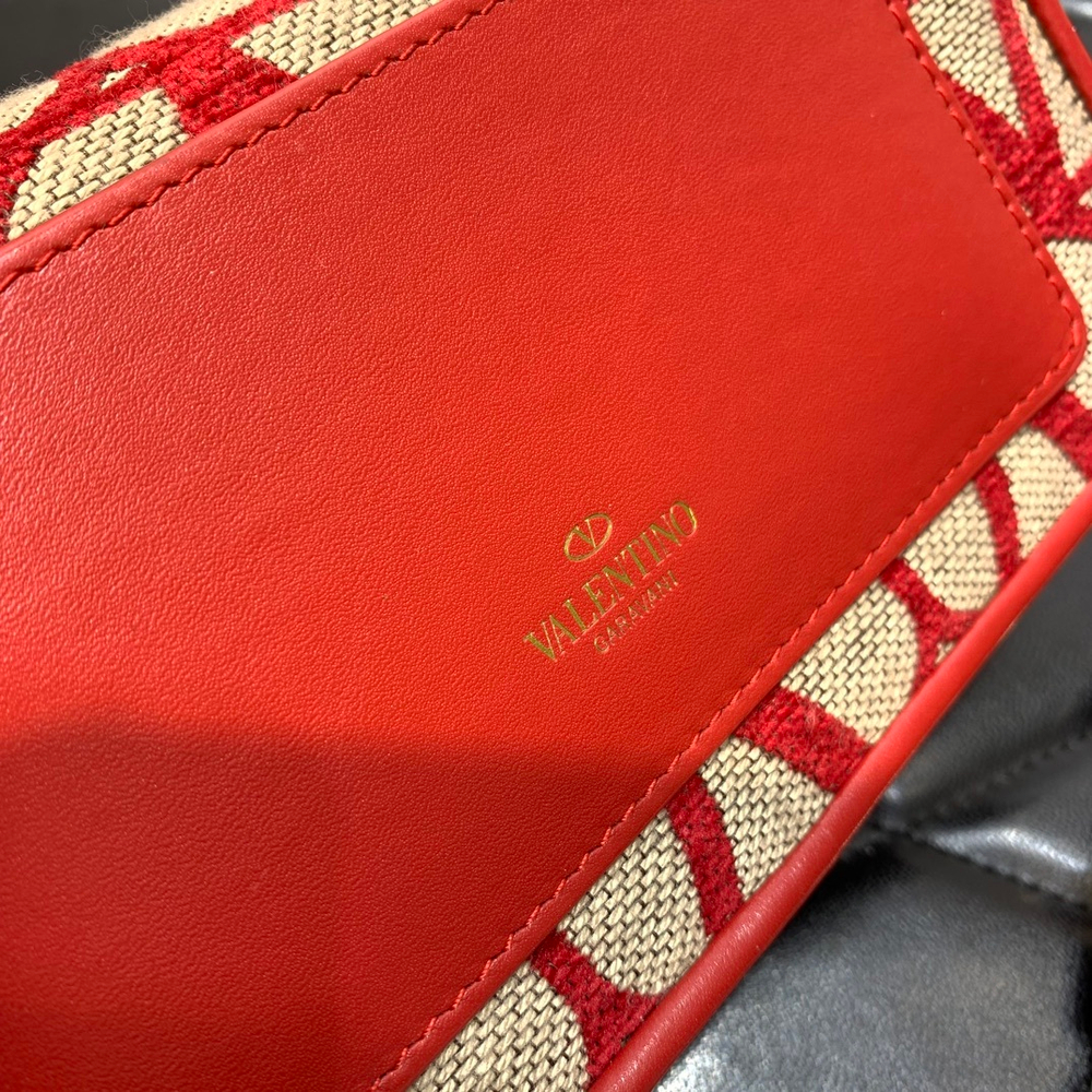 Valentino Mini Loco Bag 20 cm