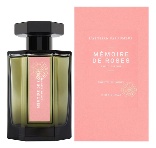 L'Artisan Parfumeur Memoire De Roses