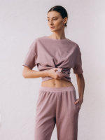 Домашняя пижама Indefini (Арт. 4192TBC)