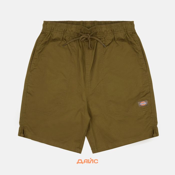 Шорты мужские Dickies Pelican Rapids Short  артикул:DK0A4XB2DKO1 - купить в магазине Дайс
