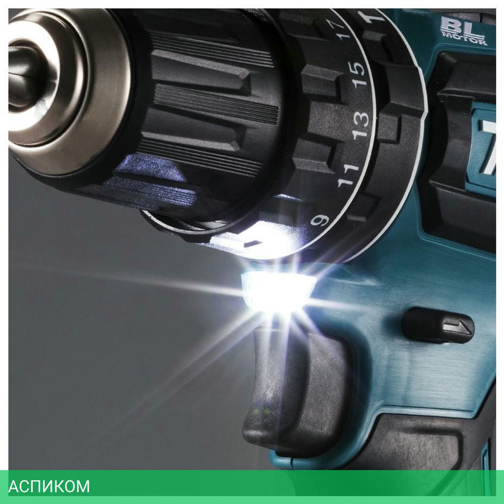 Дрель Makita DHP485Z