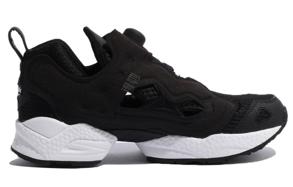 Кроссовки Reebok