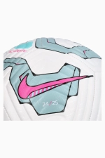 Футбольный мяч Nike Academy размер 3 - белый