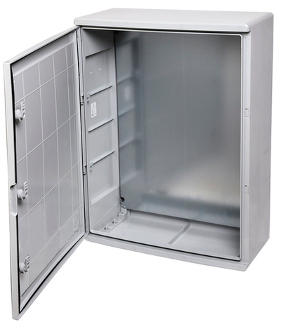 MKP93-N-806026-65 щит монтажный 800х600х260мм. IEK