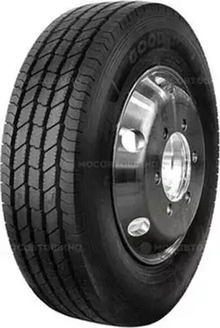 Goodride GSR+1 245/70 R19,5 136/134M (Рулевая ось)