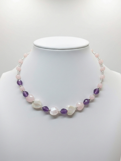 Чокер "Предчувствие любви"