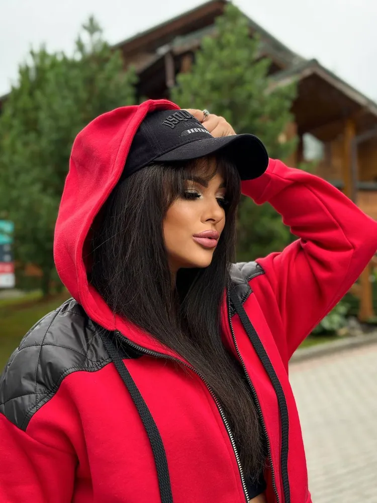 Костюм УК-1206 Fabrika