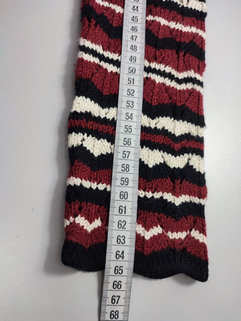 Болеро Sweet Mama вязаное 44 размер