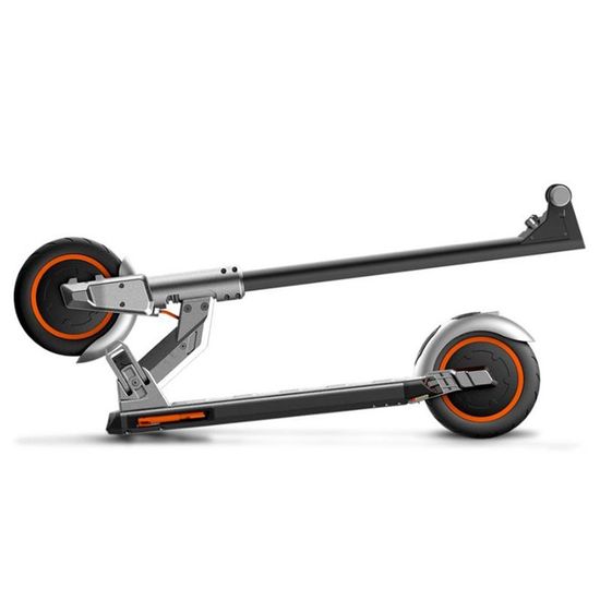 Электросамокат Kugoo M2 Pro Jilong