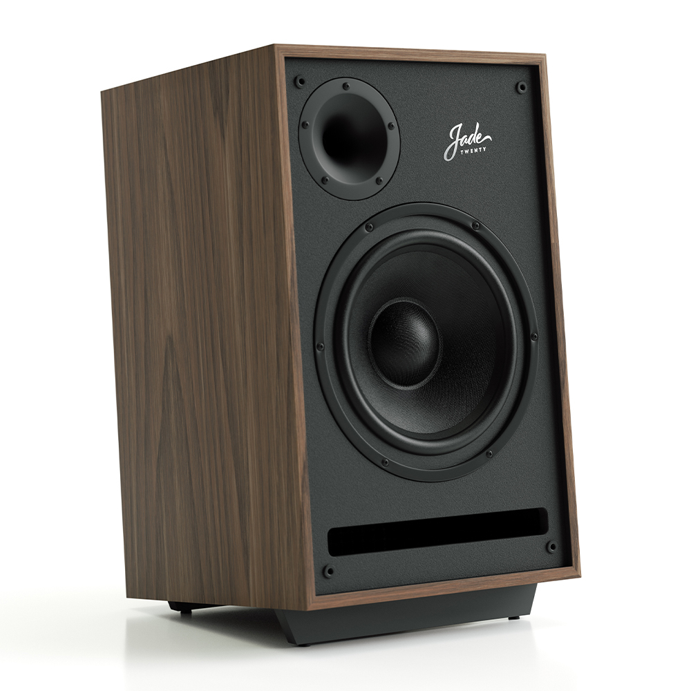 Полочная акустическая система Pylon audio Stands for Jade 20th