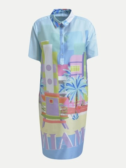 Платье женское ELISA.AND.ME