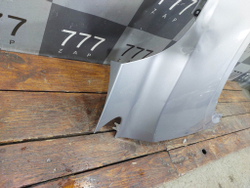 Крыло переднее правое Geely Coolray 19-нв Б/У Оригинал 5035052600C15