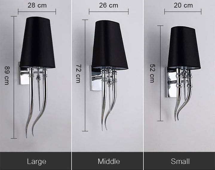 Бра Imperium Loft Brunilde Ipe Cavalli 189870-22