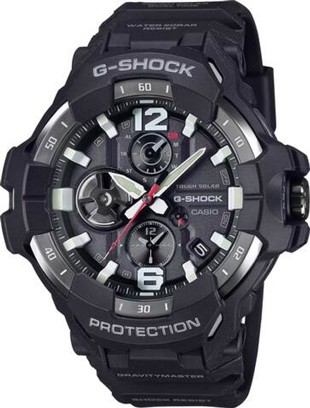Часы Casio GR-B300-1A