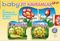Educa Baby Zıt Kavramlar 12 Parça Puzzle