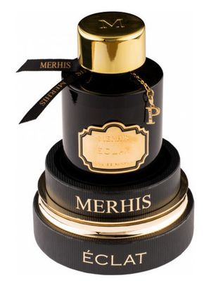 Merhis Perfumes Eclat