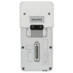 ZKTeco SpeedFace M4 [MF] [Wi-Fi] уличный терминал распознавания лиц и ладоней