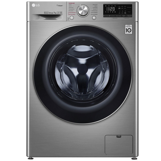 LG F2V5HS5S Стиральная машина