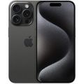 Apple iPhone 15 Pro 512GB Black Titanium «Титановый чёрный» MTV73 Global DUAL SIM (nano SIM + eSIM)