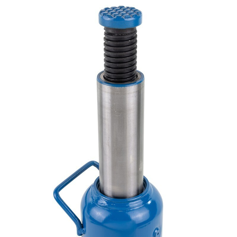 Домкрат бутылочный 20т Forsage